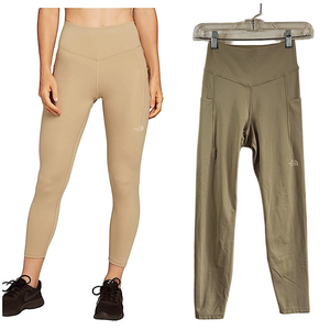 THE NORTH FACE ‘Midline’ High-Rise 7/8 Leggings